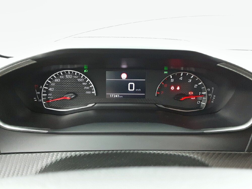 Occasion PEUGEOT 208 208 PureTech 100 S&S BVM6 - Style