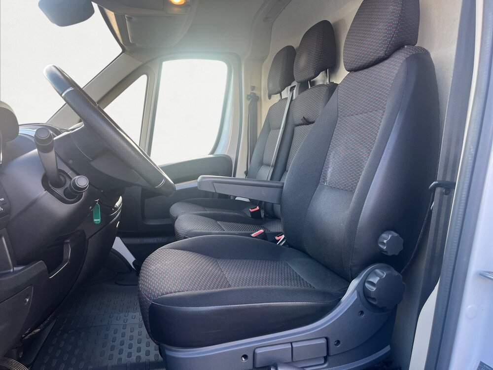 Occasion OPEL Movano MOVANO FGN 3.5T L2H2 140 BLUE HDI S&S