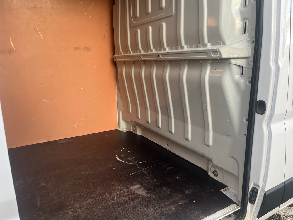 Occasion OPEL Movano MOVANO FGN 3.5T L2H2 140 BLUE HDI S&S