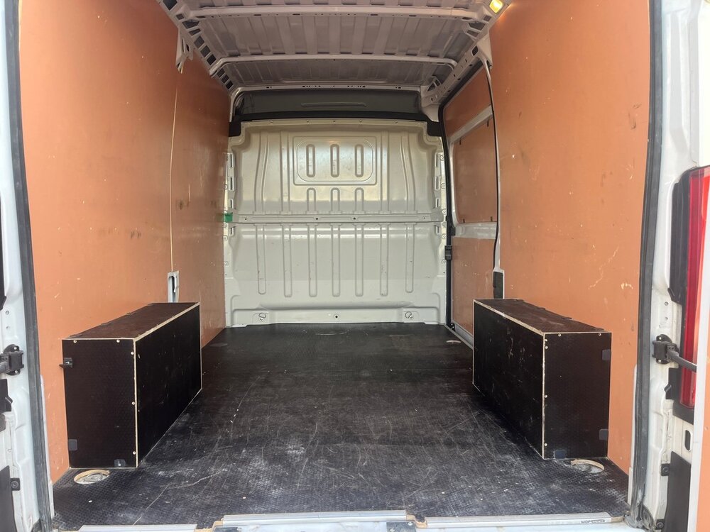 Occasion OPEL Movano MOVANO FGN 3.5T L2H2 140 BLUE HDI S&S