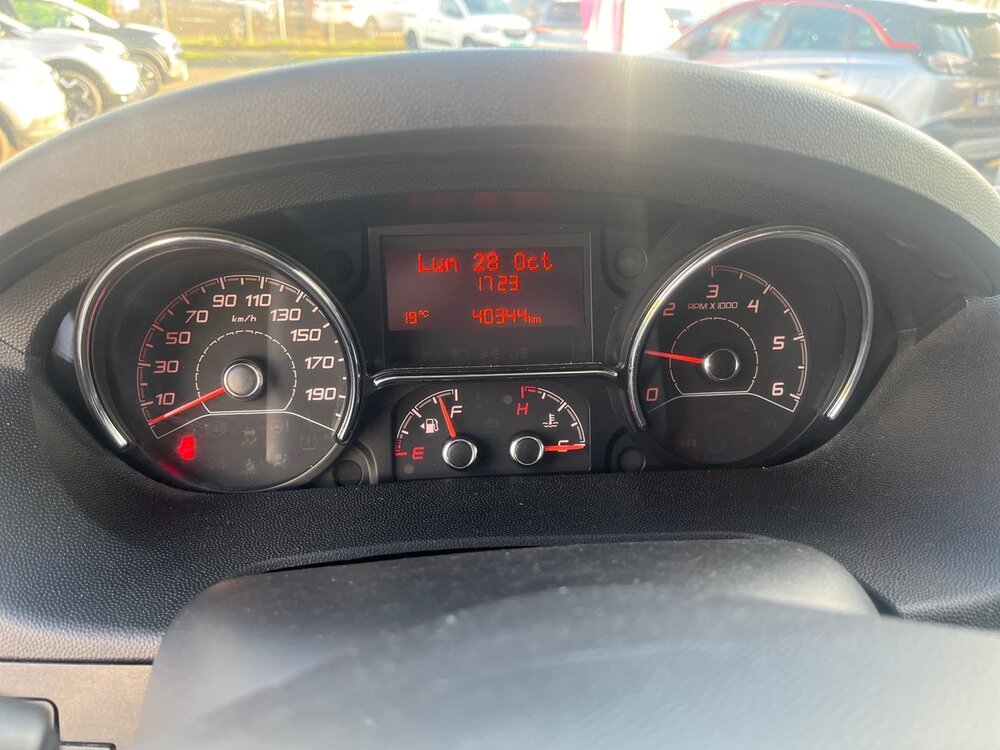 Occasion OPEL Movano MOVANO FGN 3.5T L2H2 140 BLUE HDI S&S