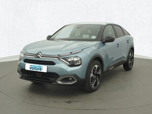 Occasion CITROEN C4 C4 PureTech 130 S&S EAT8 - Shine
