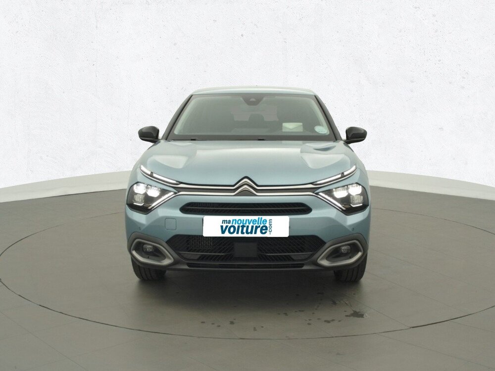 Occasion CITROEN C4 C4 PureTech 130 S&S EAT8