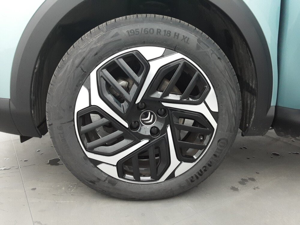 Occasion CITROEN C4 C4 PureTech 130 S&S EAT8