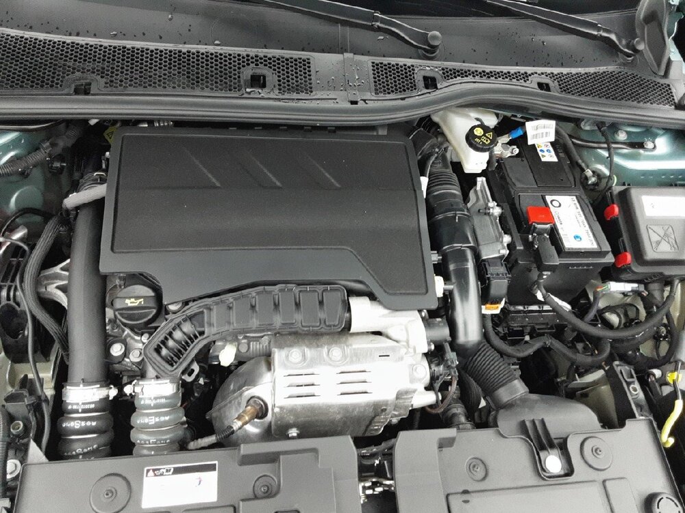 Occasion CITROEN C4 C4 PureTech 130 S&S EAT8