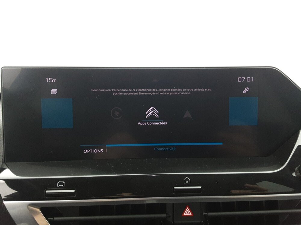 Occasion CITROEN C4 C4 PureTech 130 S&S EAT8