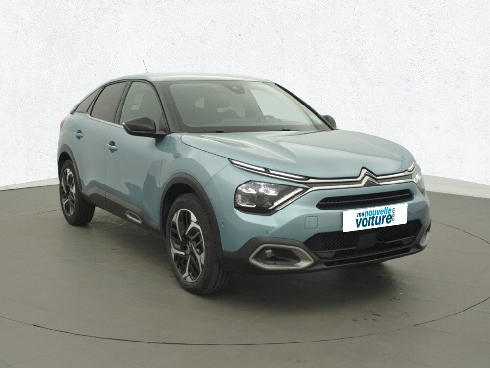 Occasion CITROEN C4 C4 PureTech 130 S&S EAT8