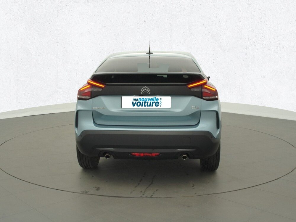 Occasion CITROEN C4 C4 PureTech 130 S&S EAT8