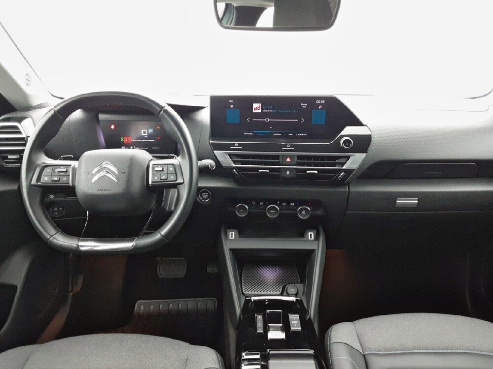 Occasion CITROEN C4 C4 PureTech 130 S&S EAT8