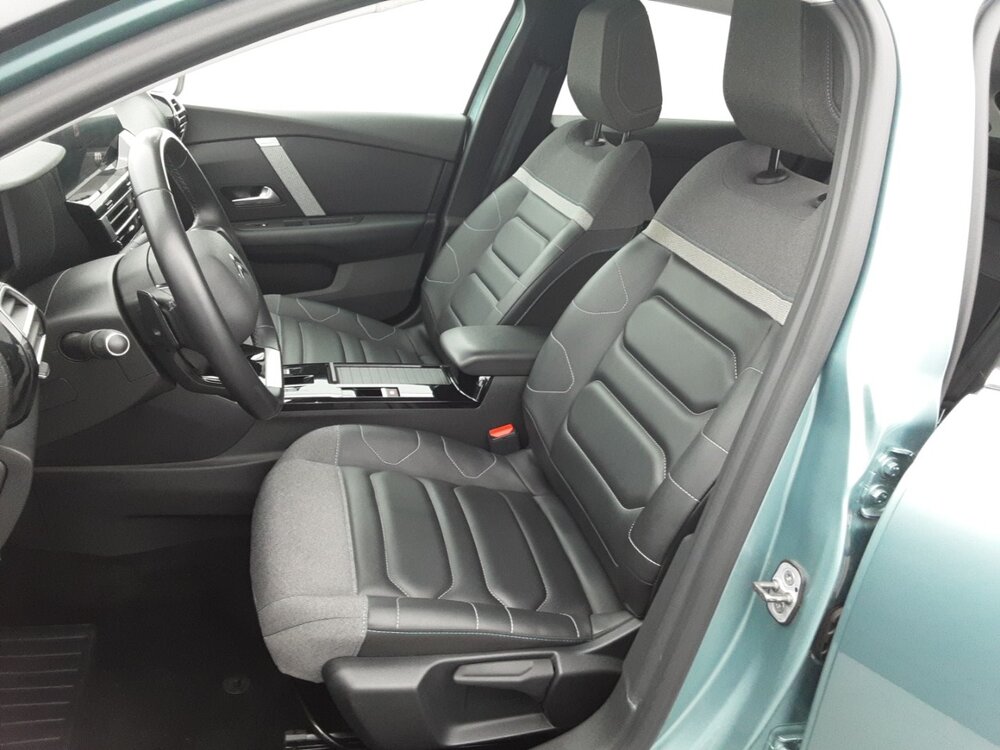 Occasion CITROEN C4 C4 PureTech 130 S&S EAT8