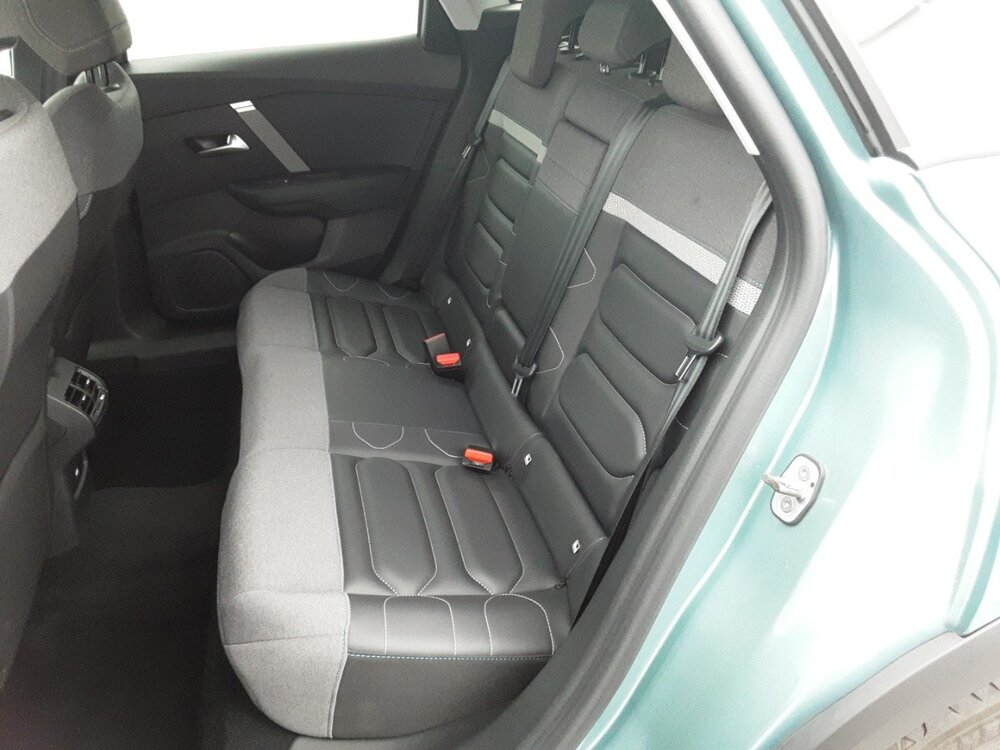 Occasion CITROEN C4 C4 PureTech 130 S&S EAT8