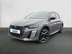 Occasion PEUGEOT 208 208 Electrique 51 kWh 156ch - GT