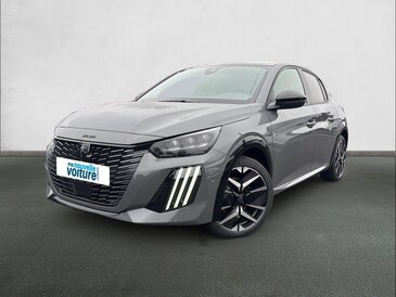 Occasion PEUGEOT 208 208 Electrique 51 kWh 156ch