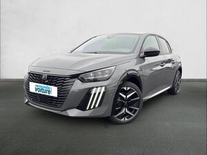 Occasion PEUGEOT 208 208 Electrique 51 kWh 156ch - GT