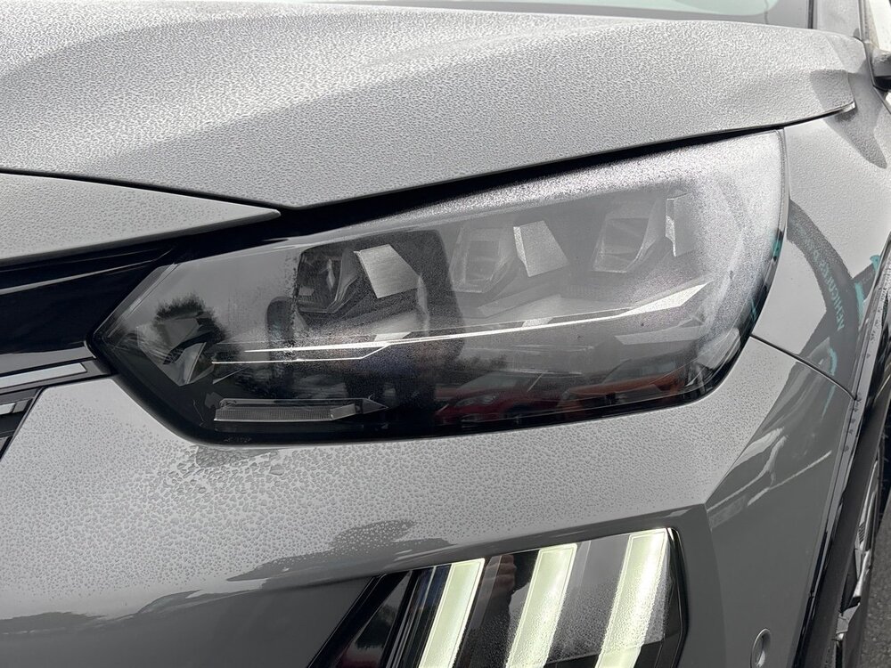 Occasion PEUGEOT 208 208 Electrique 51 kWh 156ch - GT