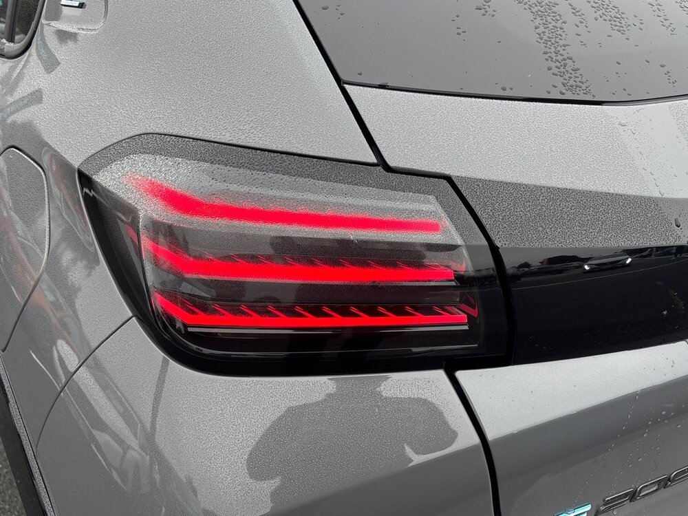 Occasion PEUGEOT 208 208 Electrique 51 kWh 156ch - GT