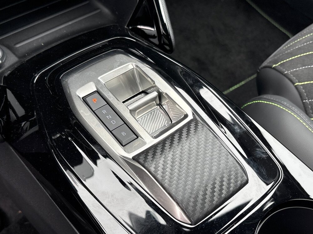 Occasion PEUGEOT 208 208 Electrique 51 kWh 156ch - GT