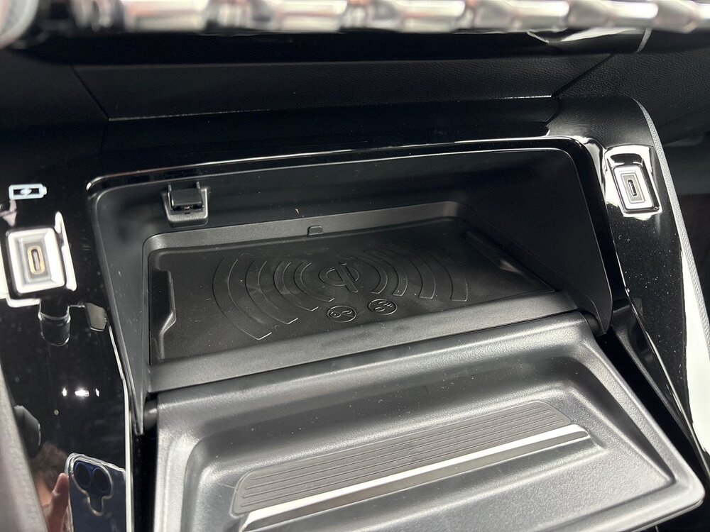 Occasion PEUGEOT 208 208 Electrique 51 kWh 156ch - GT