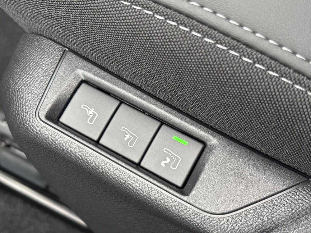 Occasion PEUGEOT 208 208 Electrique 51 kWh 156ch - GT