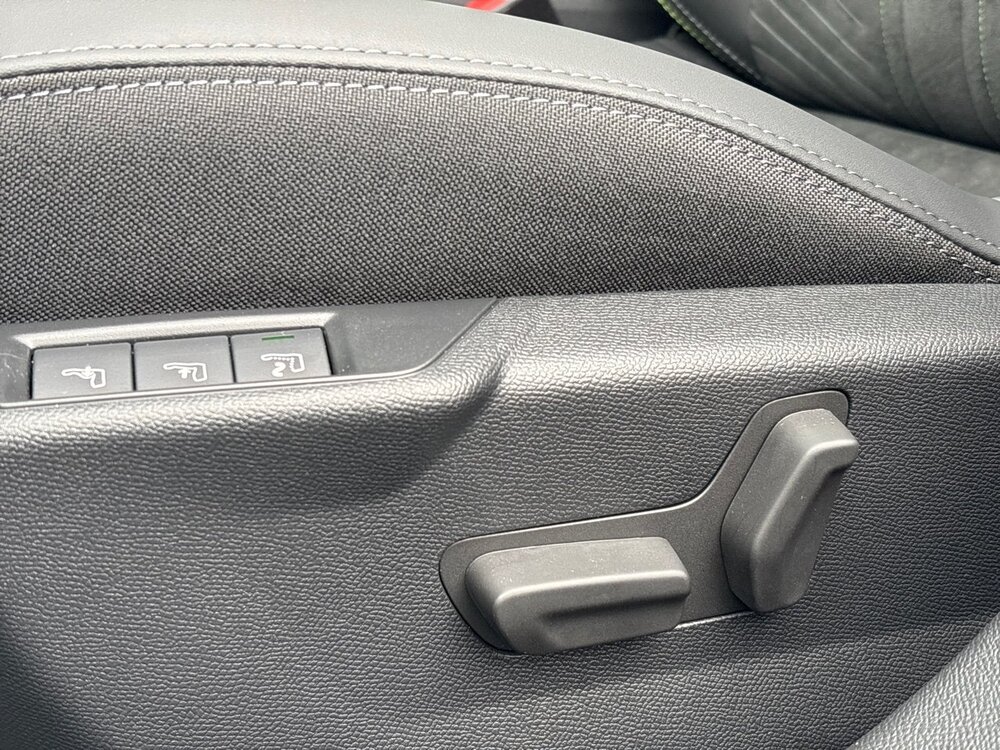 Occasion PEUGEOT 208 208 Electrique 51 kWh 156ch - GT