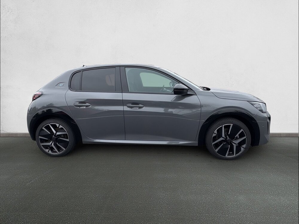 Occasion PEUGEOT 208 208 Electrique 51 kWh 156ch - GT