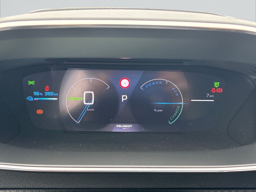 Occasion PEUGEOT 208 208 Electrique 51 kWh 156ch - GT