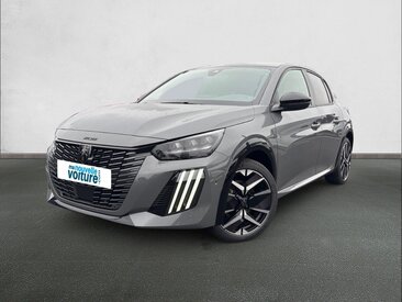 Occasion PEUGEOT 208 208 Electrique 51 kWh 156ch - GT