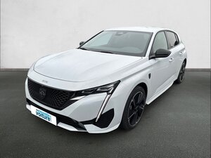 Occasion PEUGEOT 308 308 Electrique 54 kWh 156ch - First Edition