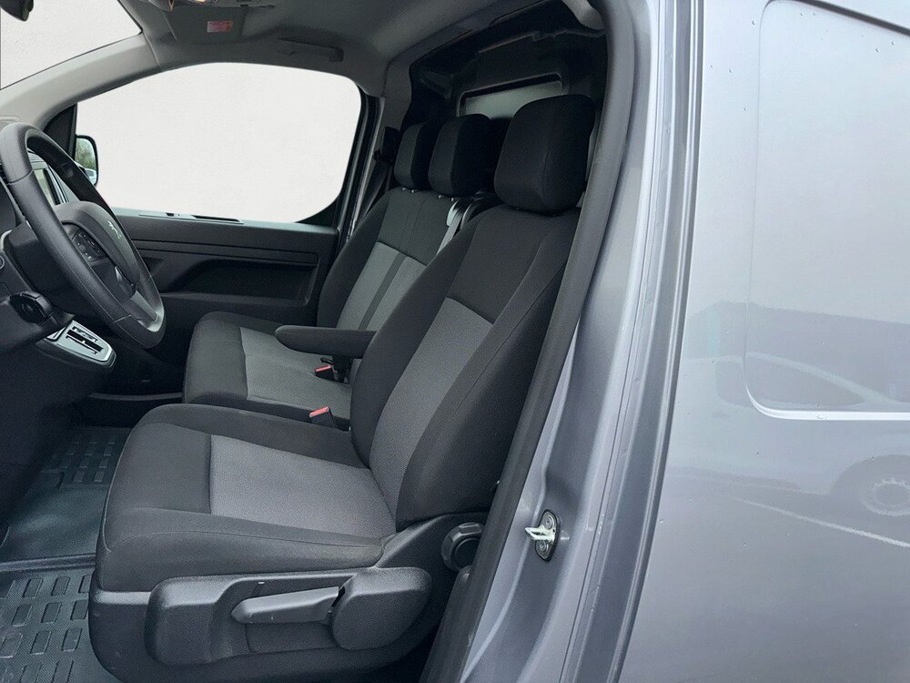 Occasion PEUGEOT Expert EXPERT FGN TOLE M ELECTRIQUE 75KWH 136CH