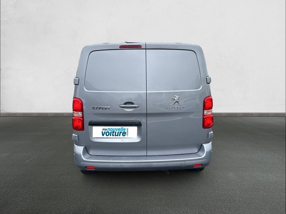 Occasion PEUGEOT Expert EXPERT FGN TOLE M ELECTRIQUE 75KWH 136CH