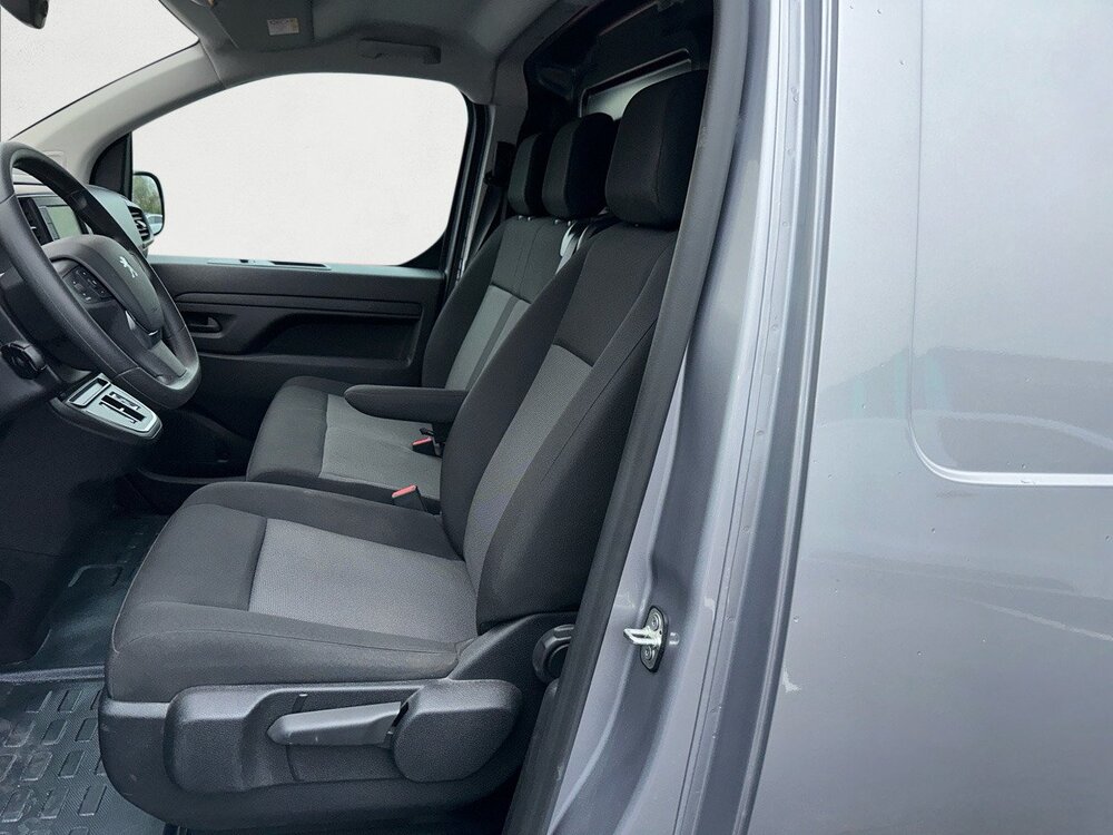 Occasion PEUGEOT Expert EXPERT FGN TOLE M ELECTRIQUE 75KWH 136CH