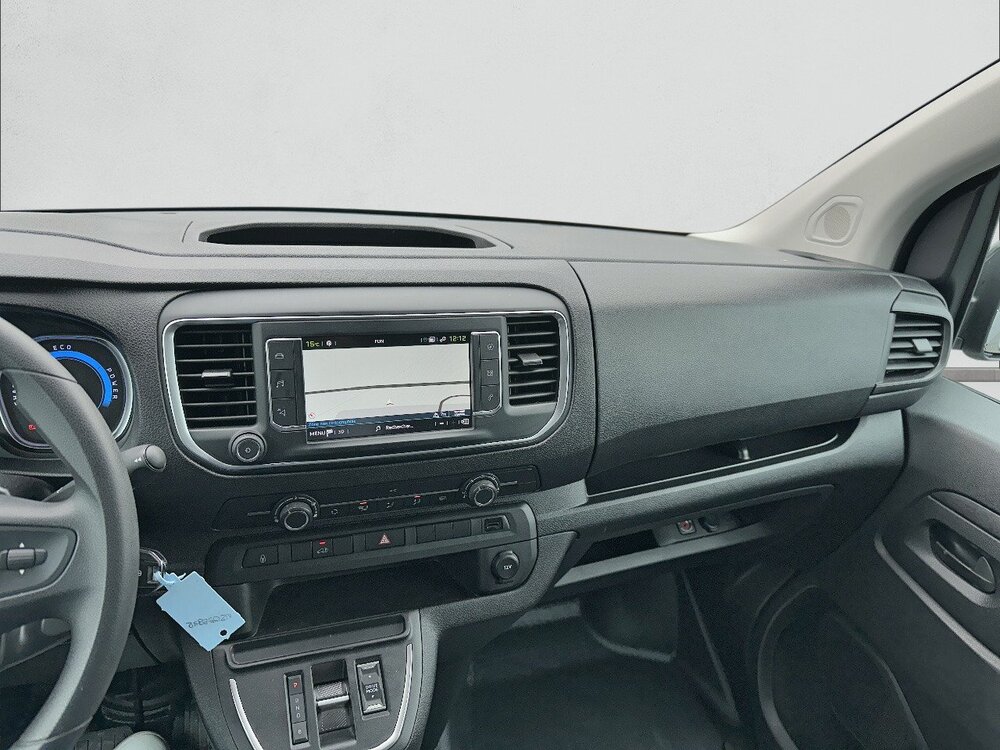 Occasion PEUGEOT Expert EXPERT FGN TOLE M ELECTRIQUE 75KWH 136CH