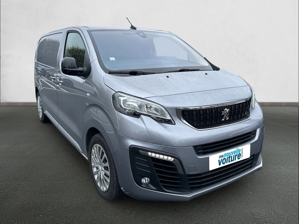 Occasion PEUGEOT Expert EXPERT FGN TOLE M ELECTRIQUE 75KWH 136CH