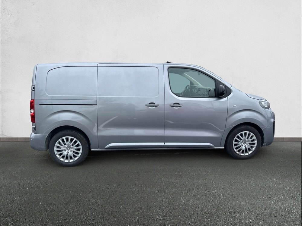 Occasion PEUGEOT Expert EXPERT FGN TOLE M ELECTRIQUE 75KWH 136CH