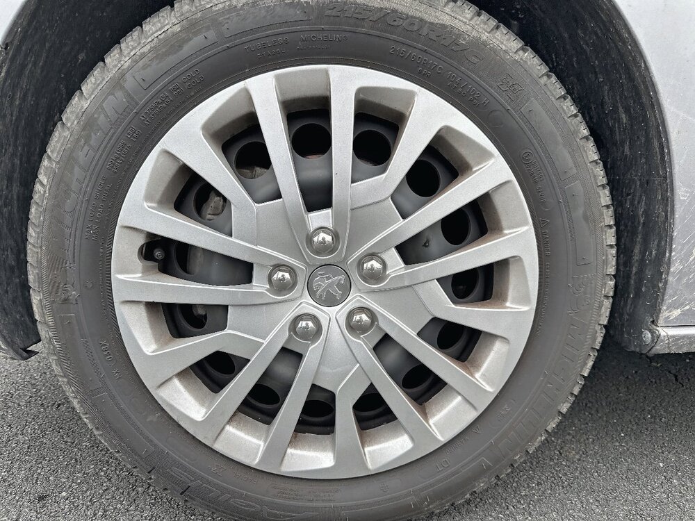 Occasion PEUGEOT Expert EXPERT FGN TOLE M ELECTRIQUE 75KWH 136CH