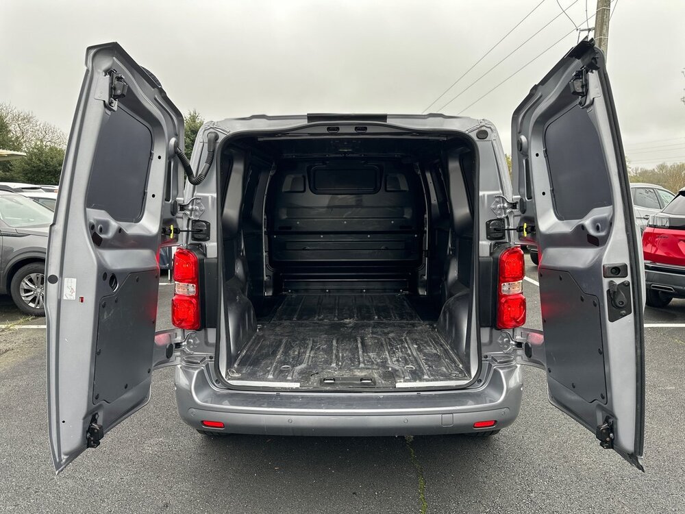 Occasion PEUGEOT Expert EXPERT FGN TOLE M ELECTRIQUE 75KWH 136CH