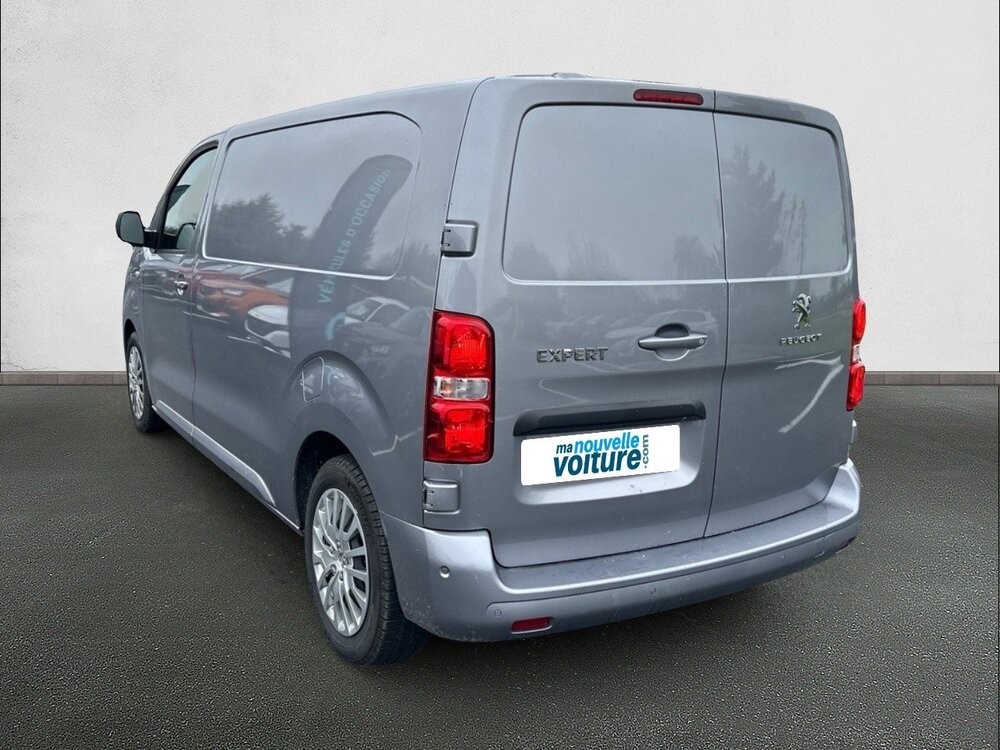 Occasion PEUGEOT Expert EXPERT FGN TOLE M ELECTRIQUE 75KWH 136CH