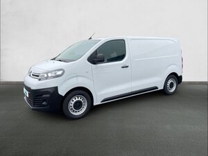 Occasion CITROEN Jumpy E-JUMPY FGN M 100 KW (136 CH) BATTERIE 75 KWH