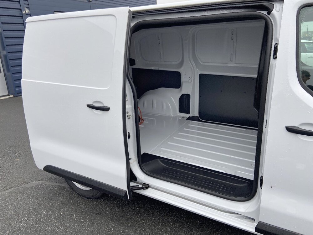 Occasion CITROEN Jumpy E-JUMPY FGN M 100 KW (136 CH) BATTERIE 75 KWH
