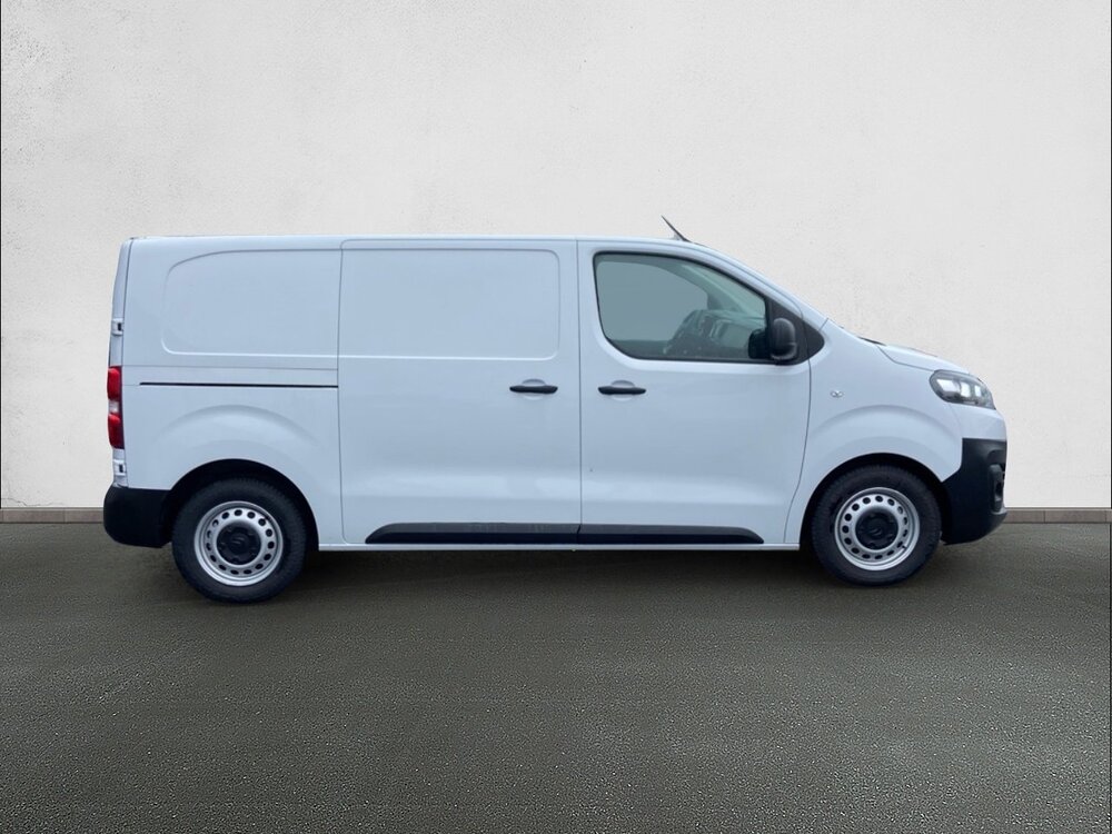 Occasion CITROEN Jumpy E-JUMPY FGN M 100 KW (136 CH) BATTERIE 75 KWH