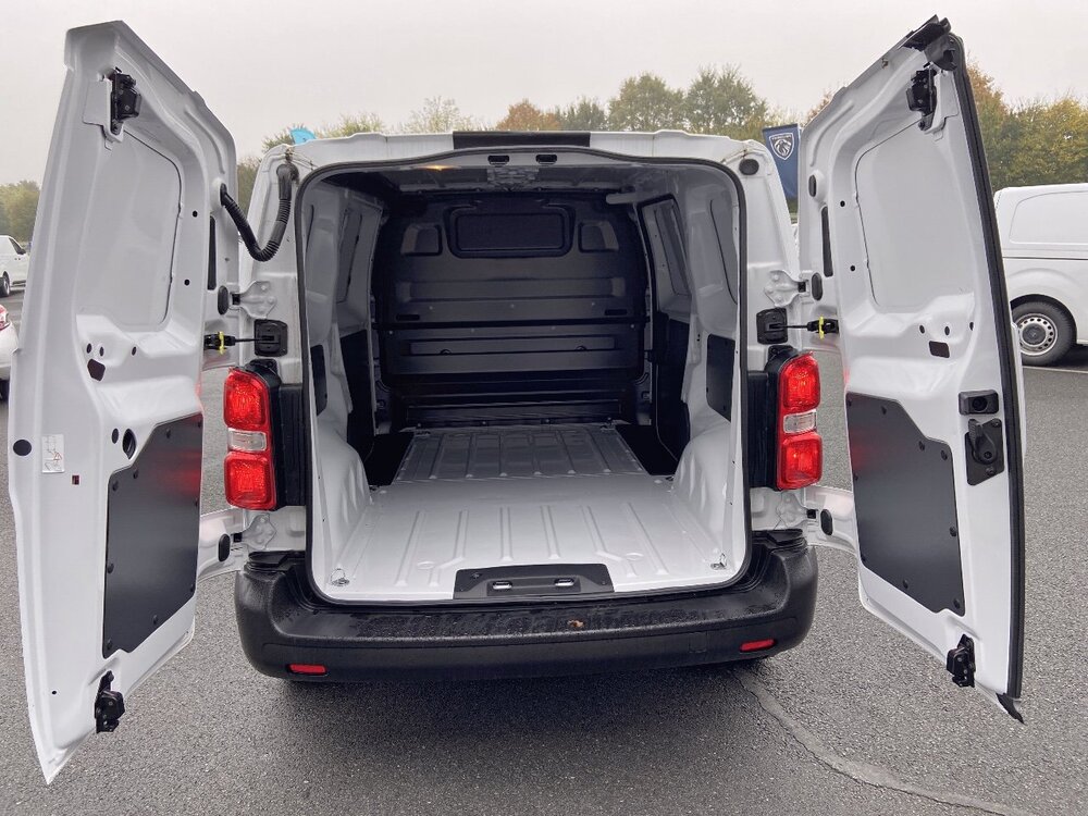 Occasion CITROEN Jumpy E-JUMPY FGN M 100 KW (136 CH) BATTERIE 75 KWH