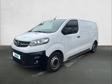 Occasion OPEL Vivaro VIVARO FGN L2 1.5 DIESEL 120 CH
