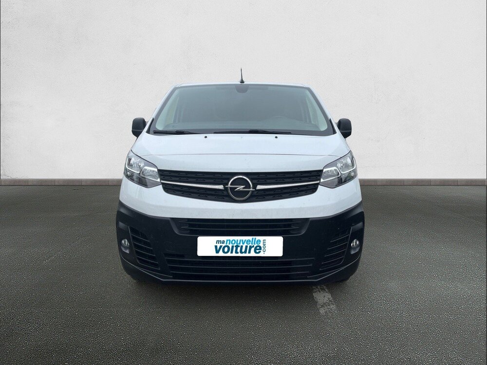 Occasion OPEL Vivaro VIVARO FGN L2 1.5 DIESEL 120 CH - PACK CLIM