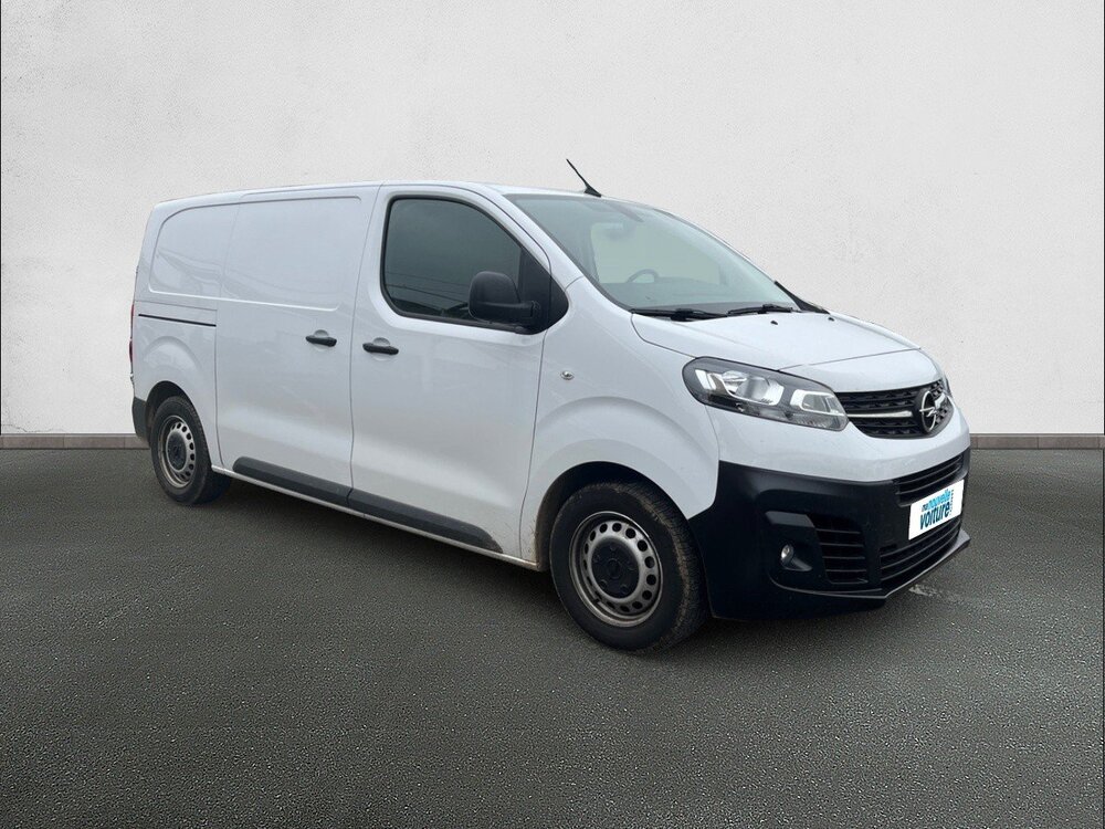 Occasion OPEL Vivaro VIVARO FGN L2 1.5 DIESEL 120 CH - PACK CLIM