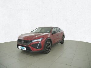 Occasion PEUGEOT 408 408 PureTech 130 ch S&S EAT8 - Allure Pack