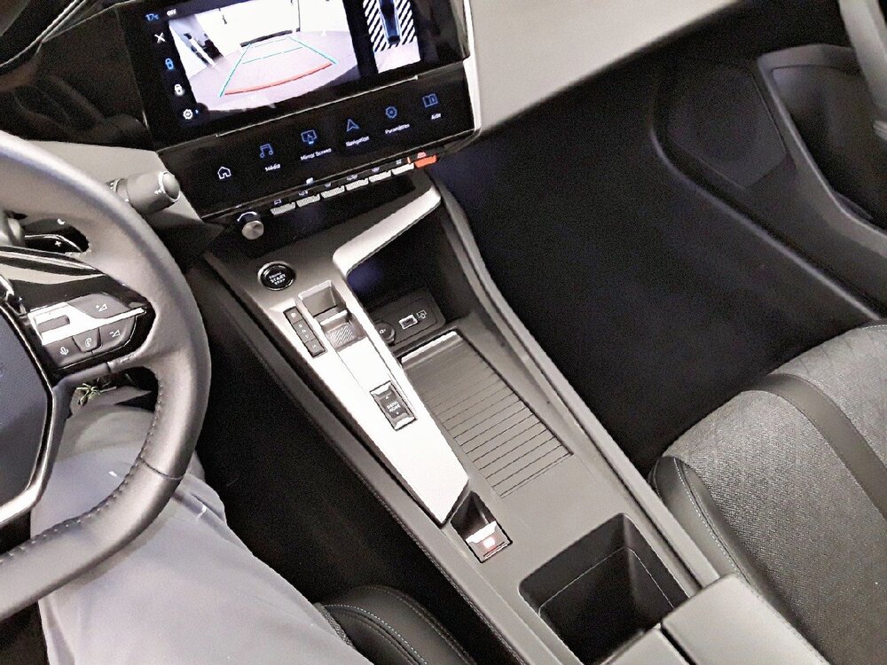 Occasion PEUGEOT 408 408 PureTech 130 ch S&S EAT8 - Allure Pack