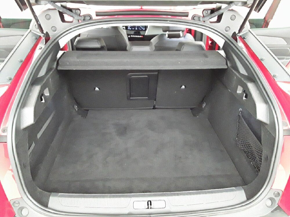 Occasion PEUGEOT 408 408 PureTech 130 ch S&S EAT8 - Allure Pack