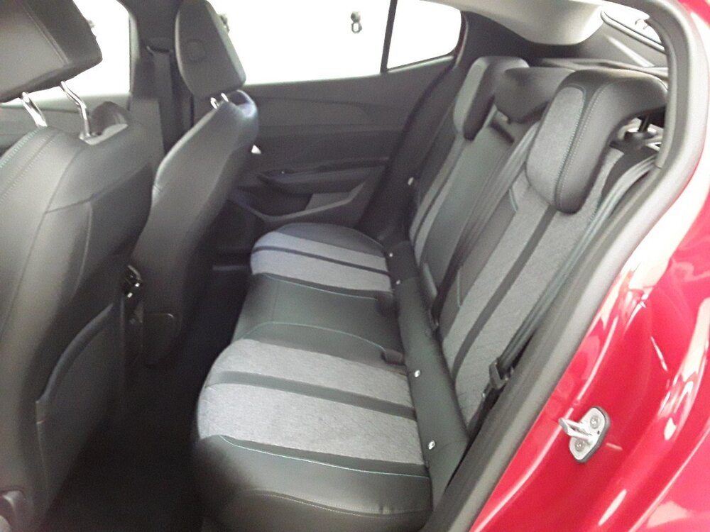 Occasion PEUGEOT 408 408 PureTech 130 ch S&S EAT8 - Allure Pack