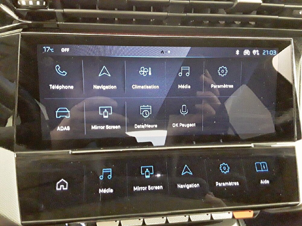 Occasion PEUGEOT 408 408 PureTech 130 ch S&S EAT8