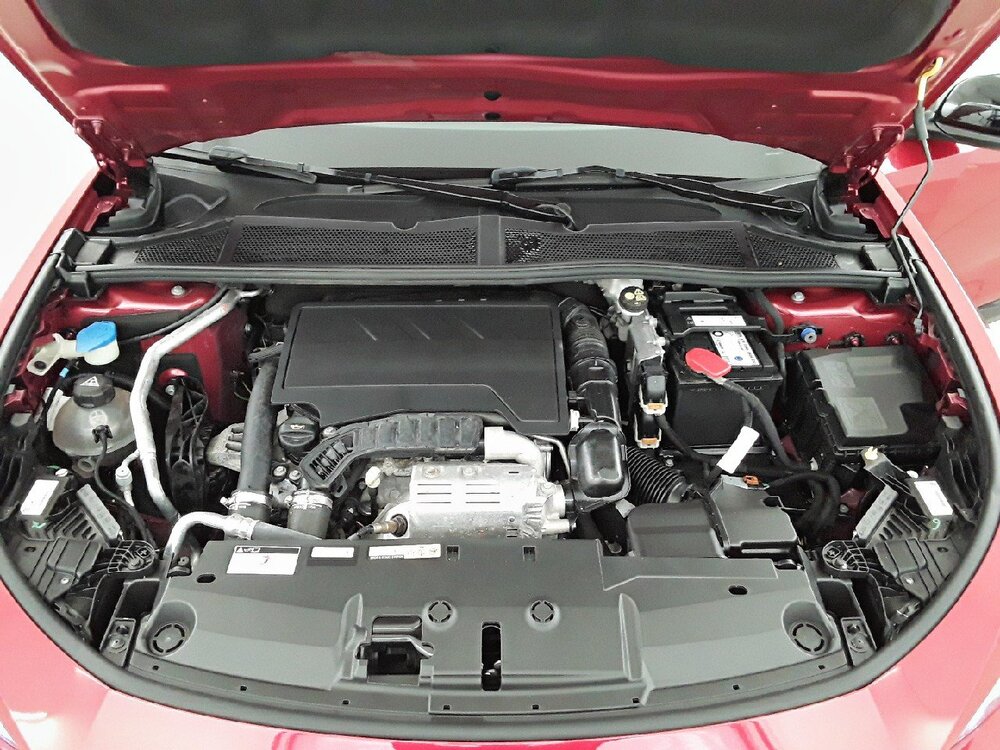 Occasion PEUGEOT 408 408 PureTech 130 ch S&S EAT8